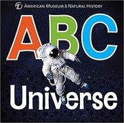 Cover of: ABC Universe