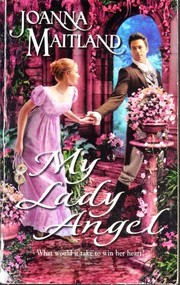 Cover of: My Lady Angel