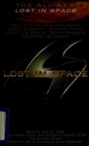 Cover of: Lost In Space (Based on the Screenplay by Akiva Goldsman)
