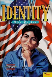 Cover of: Identity | 