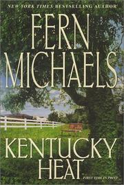 Cover of: Kentucky Heat