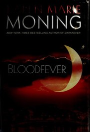 Cover of: Bloodfever (Fever Series, Book 2) by Karen Marie Moning