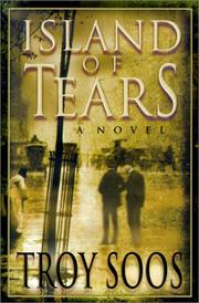 Cover of: Island of tears