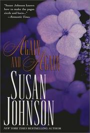Cover of: Again And Again (Brava) by Susan Johnson