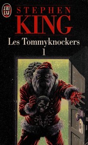Cover of: Les Tommyknockers by King (undifferentiated)