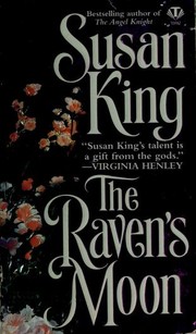 Cover of: The raven's moon by Susan King
