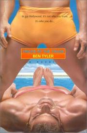 Cover of: Tricks of the trade by Ben Tyler