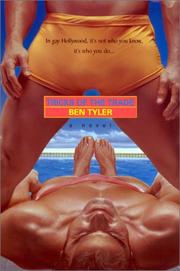 Cover of: Tricks of the Trade: A Novel by Ben Tyler