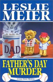 Cover of: Father's day murder by Leslie Meier