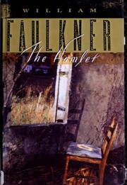 Cover of: Hamlet by William Faulkner
