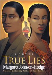 Cover of: True lies