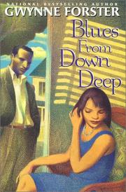 Cover of: Blues from down deep