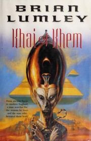 Cover of: Khai of Khem by Brian Lumley