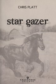 Cover of: Star Gazer