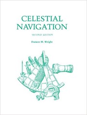 Cover of: Celestial Navigation: Second Edition