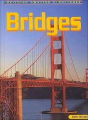 Cover of: Bridges (Building Amazing Structures) by Chris Oxlade