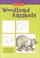 Cover of: Woodland Animals (Draw It)