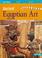 Cover of: Ancient Egyptian art