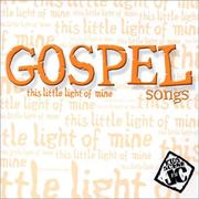 Cover of: Gospel Songs (Kids Scene for Jc, 6)