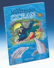 Cover of: Our mysterious ocean