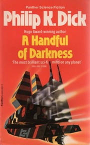 Cover of: A handful of darkness