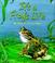 Cover of: It's a Frog's life!