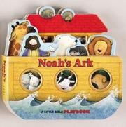 Cover of: Noah's Ark  by Tracey Moroney