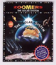 Cover of: The Solar System : Zoomers Series