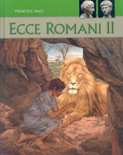 Ecce Romani II