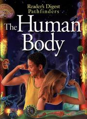 Cover of: Human Body (Reader's Digest Pathfinders) by Laurie Beckelman