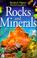 Cover of: Rocks & Minerals (Reader's Digest Pathfinders)