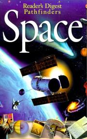 Cover of: Space : Reader's Digest Pathfinders Series