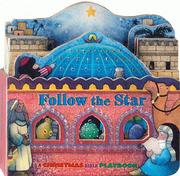 Cover of: Follow The Star (Little Bible Playbooks)