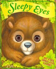 Cover of: Sleepy Eyes