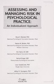 assessing-and-managing-risk-in-psychological-practice-cover