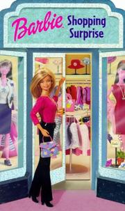 Cover of: Barbie by Nancy Parent
