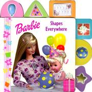Cover of: Barbie by Nancy Parent