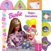 Cover of: Shapes Everywhere by Sara Miller, Sara Miller