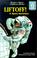 Cover of: Lift-Off! A Space Adventure