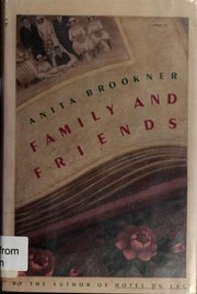 Cover of: Family and friends