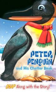 Cover of: Peter Penguin (Snappy Fun Books)