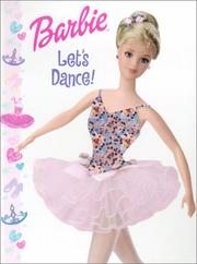 Cover of: Let'S Dance!