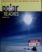 Cover of: Polar reaches by Sale, Richard