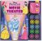 Cover of: Disney Princess Storybook and Movie Projector