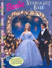 Cover of: Barbie's Starlight Ball