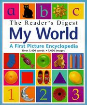 My World by Reader's Digest