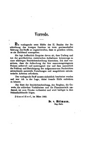 Cover of: Statistik des Regierungs-Bezirkes Düsseldorf by 