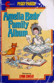 Cover of: Amelia Bedelia's Family Album