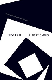 Cover of: The Fall by 