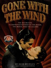 Cover of: Gone with the wind by Herb Bridges